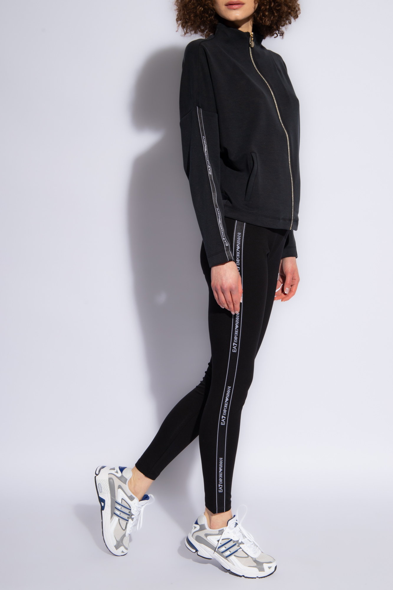 Womens store armani leggings